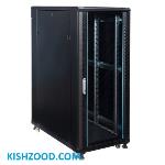 رک سرور ایستاده 27 یونیت عمق 60