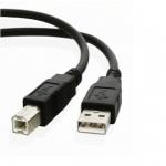 کابل یو اس بی پرینتر 3 متری