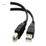 کابل یو اس بی پرینتر 5 متری