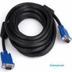 کابل vga  به طول20متر